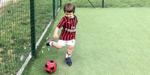 Danzare col Pallone Danzare col Pallone